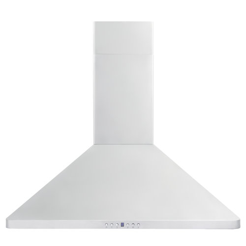 ZLINE Kitchen and Bath 30" KF 400 CFM Convertible Wall Mount Range Hood